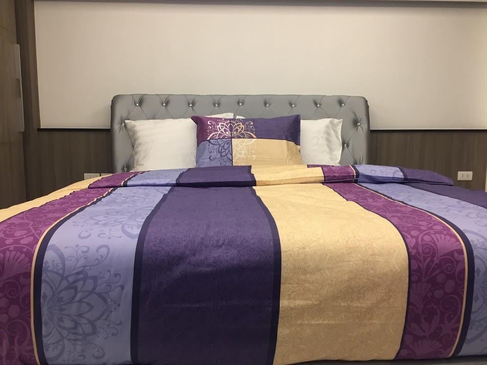 Family Suite Room Pratunam 방콕 외부 사진