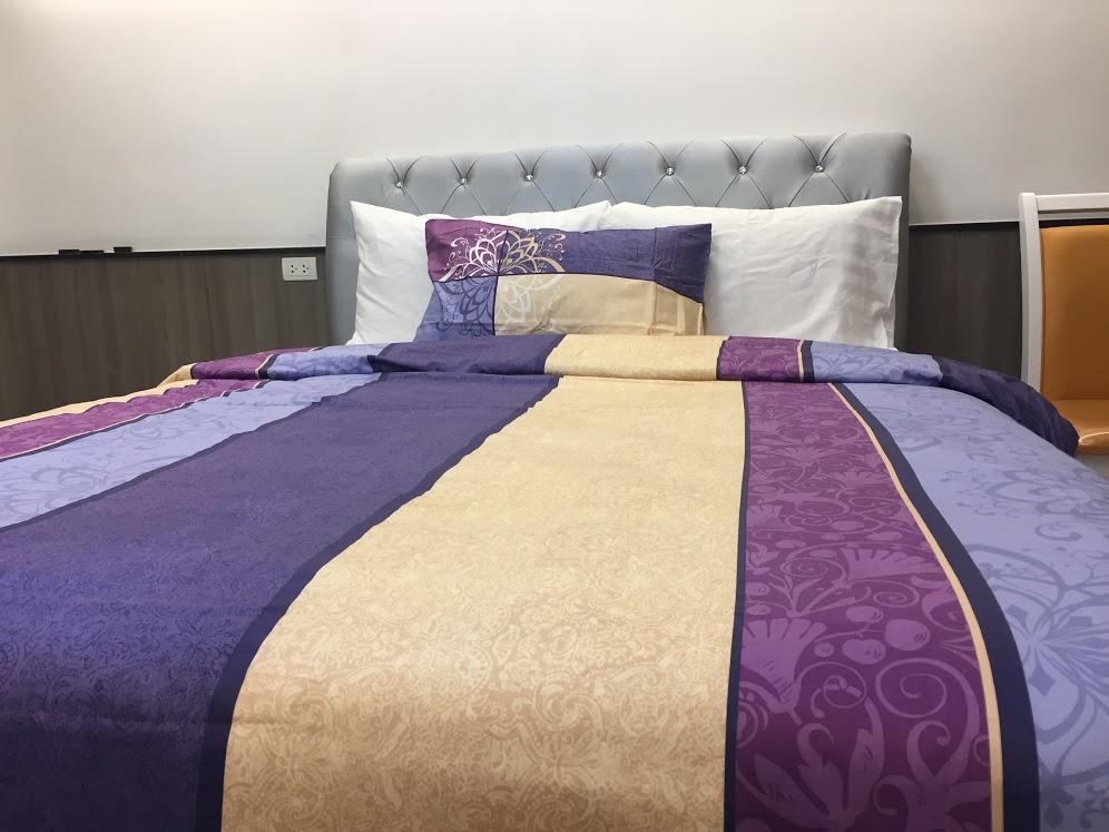 Family Suite Room Pratunam 방콕 외부 사진