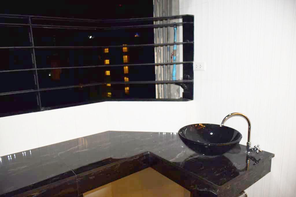 Family Suite Room Pratunam 방콕 외부 사진